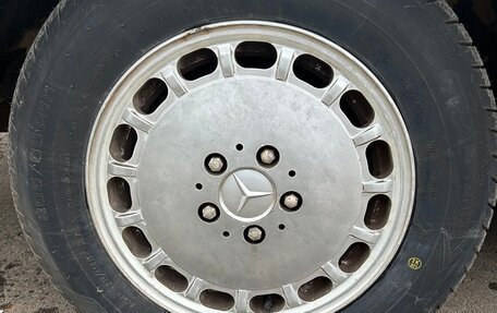 Mercedes-Benz S-Класс, 1986 год, 1 500 000 рублей, 11 фотография