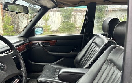 Mercedes-Benz S-Класс, 1986 год, 1 500 000 рублей, 12 фотография