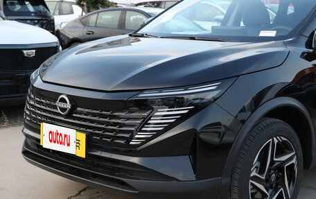 Nissan Qashqai, 2025 год, 1 950 000 рублей, 11 фотография