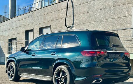 Mercedes-Benz GLS, 2024 год, 15 999 999 рублей, 2 фотография