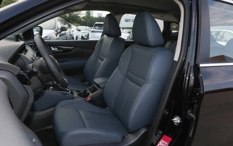 Nissan Qashqai, 2025 год, 1 950 000 рублей, 16 фотография