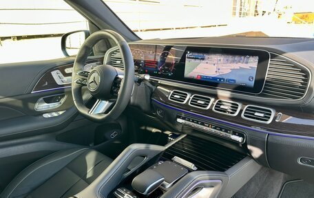 Mercedes-Benz GLS, 2024 год, 15 999 999 рублей, 18 фотография