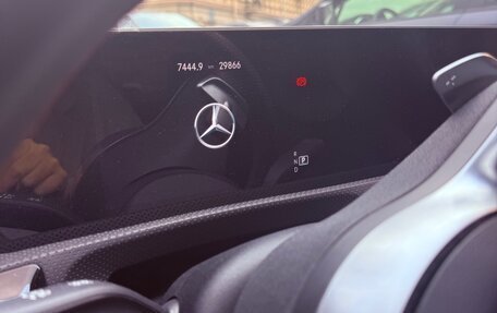 Mercedes-Benz CLA, 2020 год, 3 250 000 рублей, 5 фотография