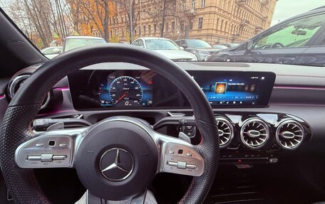 Mercedes-Benz CLA, 2020 год, 3 250 000 рублей, 4 фотография