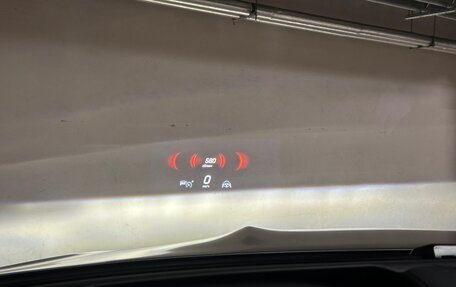 Mercedes-Benz GLS, 2024 год, 15 999 999 рублей, 22 фотография