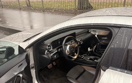 Mercedes-Benz CLA, 2020 год, 3 250 000 рублей, 8 фотография