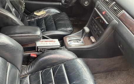 Audi A6, 1998 год, 270 000 рублей, 5 фотография