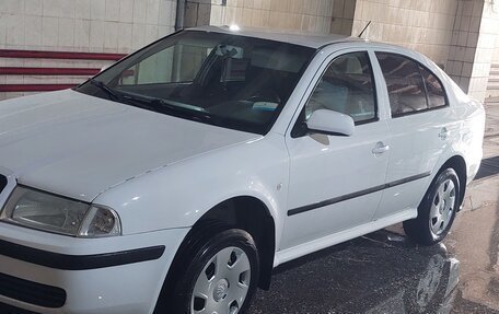 Skoda Octavia IV, 2007 год, 465 000 рублей, 2 фотография