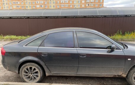 Audi A6, 1998 год, 270 000 рублей, 2 фотография