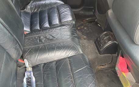 Audi A6, 1998 год, 270 000 рублей, 8 фотография