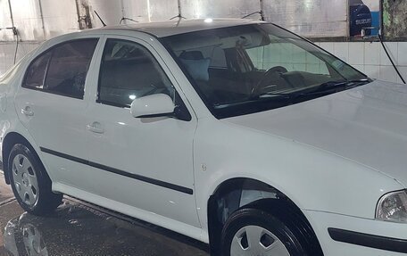 Skoda Octavia IV, 2007 год, 465 000 рублей, 3 фотография