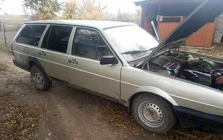 Volkswagen Passat B2, 1985 год, 120 000 рублей, 4 фотография