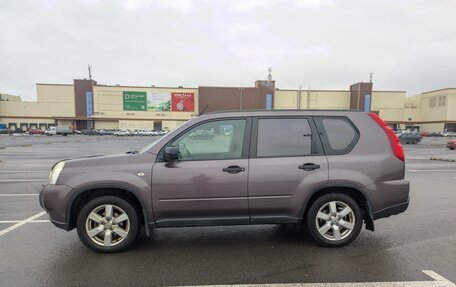 Nissan X-Trail, 2007 год, 599 999 рублей, 5 фотография