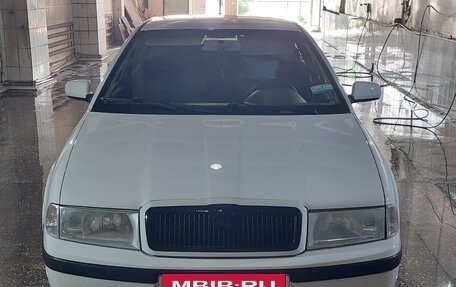 Skoda Octavia IV, 2007 год, 465 000 рублей, 4 фотография