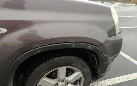 Nissan X-Trail, 2007 год, 599 999 рублей, 7 фотография