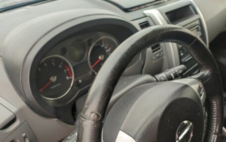 Nissan X-Trail, 2007 год, 599 999 рублей, 13 фотография