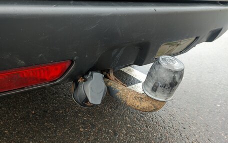 Nissan X-Trail, 2007 год, 599 999 рублей, 14 фотография