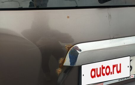 Nissan X-Trail, 2007 год, 599 999 рублей, 6 фотография