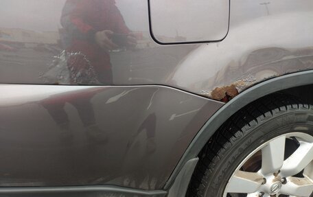 Nissan X-Trail, 2007 год, 599 999 рублей, 9 фотография