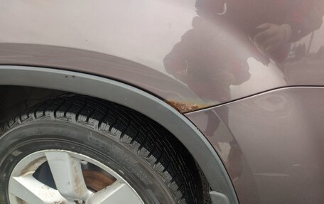 Nissan X-Trail, 2007 год, 599 999 рублей, 8 фотография