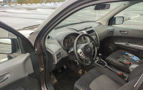 Nissan X-Trail, 2007 год, 599 999 рублей, 11 фотография