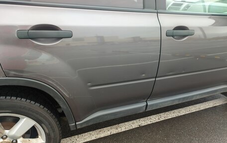 Nissan X-Trail, 2007 год, 599 999 рублей, 10 фотография