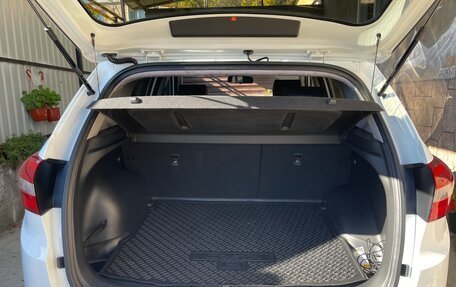 Hyundai Creta I рестайлинг, 2017 год, 1 800 000 рублей, 5 фотография