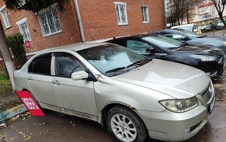 Lifan Solano I (630) рестайлинг, 2010 год, 170 000 рублей, 7 фотография