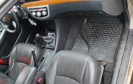 Lifan Solano I (630) рестайлинг, 2010 год, 170 000 рублей, 12 фотография