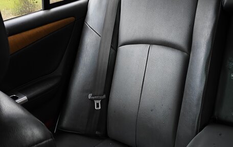 Lifan Solano I (630) рестайлинг, 2010 год, 170 000 рублей, 14 фотография