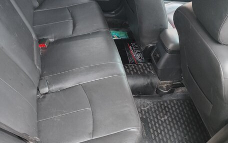 Lifan Solano I (630) рестайлинг, 2010 год, 170 000 рублей, 13 фотография