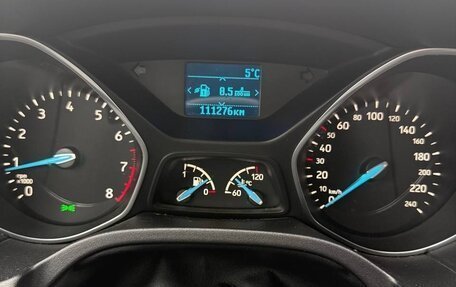 Ford Focus III, 2017 год, 1 200 000 рублей, 9 фотография