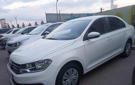 Volkswagen Santana, 2021 год, 1 800 000 рублей, 2 фотография