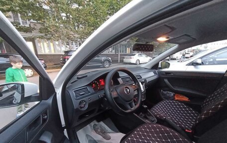 Volkswagen Santana, 2021 год, 1 800 000 рублей, 9 фотография