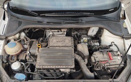 Volkswagen Santana, 2021 год, 1 800 000 рублей, 16 фотография