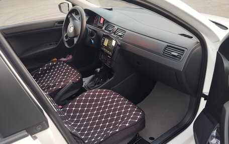 Volkswagen Santana, 2021 год, 1 800 000 рублей, 21 фотография