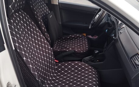 Volkswagen Santana, 2021 год, 1 800 000 рублей, 22 фотография