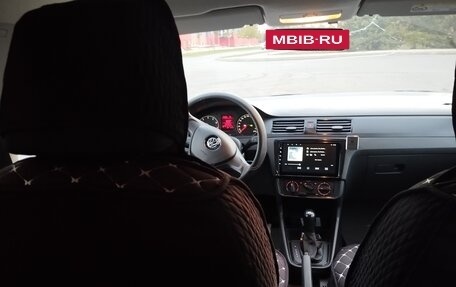 Volkswagen Santana, 2021 год, 1 800 000 рублей, 20 фотография