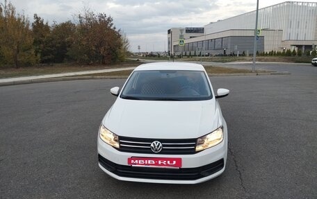 Volkswagen Santana, 2021 год, 1 800 000 рублей, 31 фотография