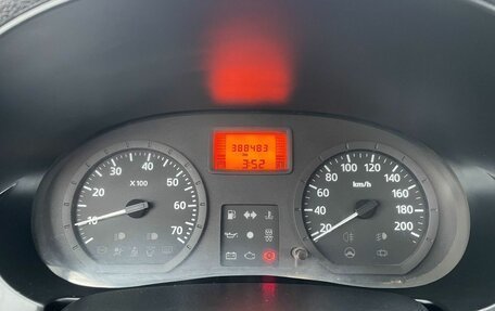 Renault Logan I, 2006 год, 247 000 рублей, 3 фотография