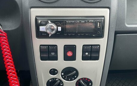 Renault Logan I, 2006 год, 247 000 рублей, 10 фотография