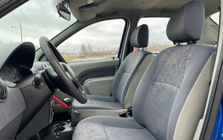 Renault Logan I, 2006 год, 247 000 рублей, 12 фотография