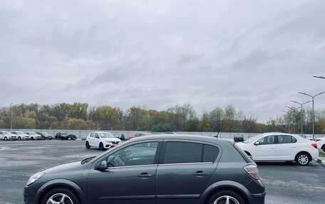 Opel Astra H, 2009 год, 500 000 рублей, 3 фотография