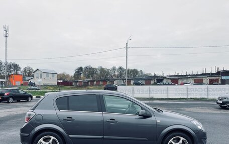 Opel Astra H, 2009 год, 500 000 рублей, 7 фотография