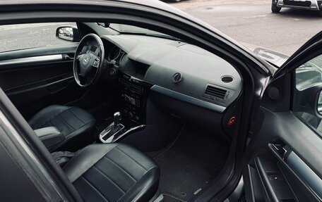 Opel Astra H, 2009 год, 500 000 рублей, 9 фотография