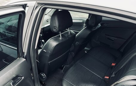 Opel Astra H, 2009 год, 500 000 рублей, 12 фотография