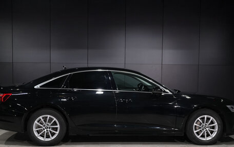 Audi A6, 2021 год, 2 500 000 рублей, 4 фотография