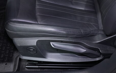 Audi A6, 2021 год, 2 500 000 рублей, 14 фотография