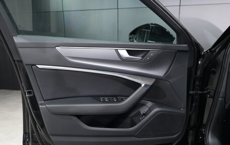 Audi A6, 2021 год, 2 500 000 рублей, 12 фотография