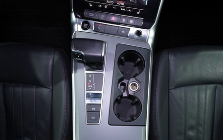 Audi A6, 2021 год, 2 500 000 рублей, 21 фотография